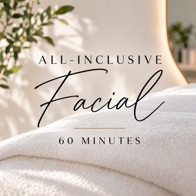All-Inclusive -60 Minutes at SkynCyn in Fontana, CA